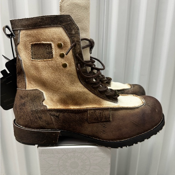 Rewrite boots - Picture 3 of 16